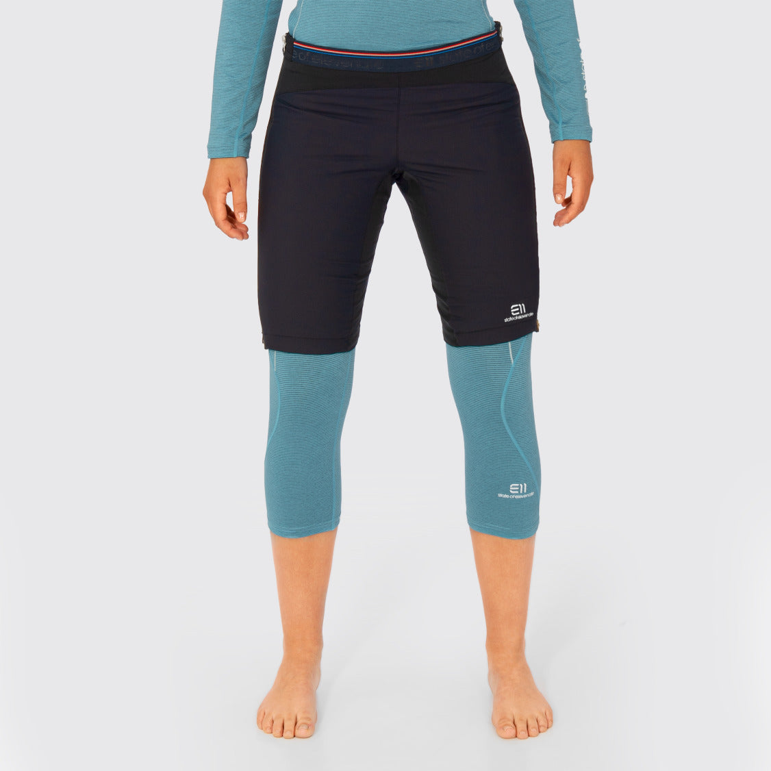 Women's Transition Insulation Shorts