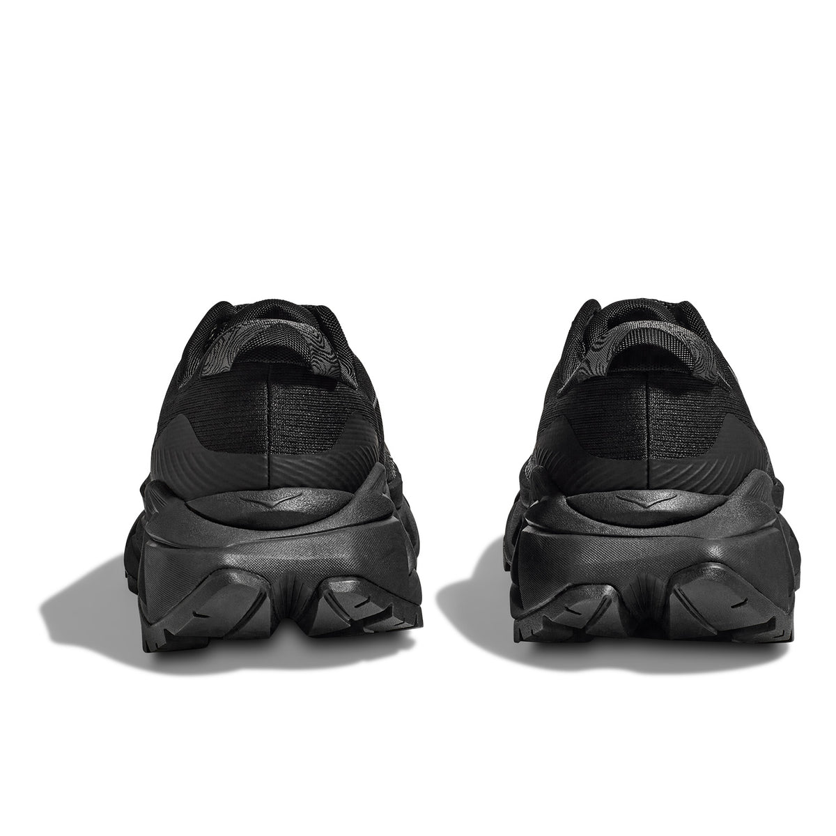 Hoka Skyline Float X Black