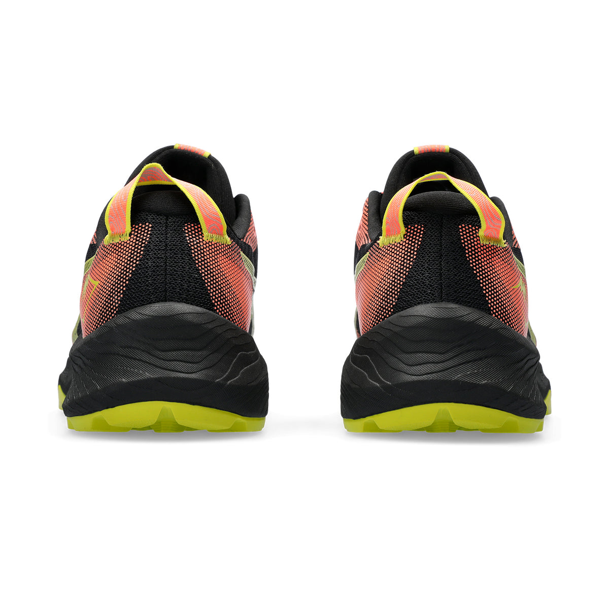 Asics Gel Trabuco 12 Black/Cacti
