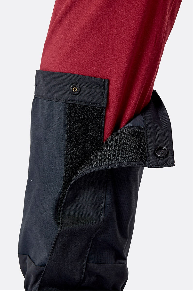 Women's Trek Gaiter