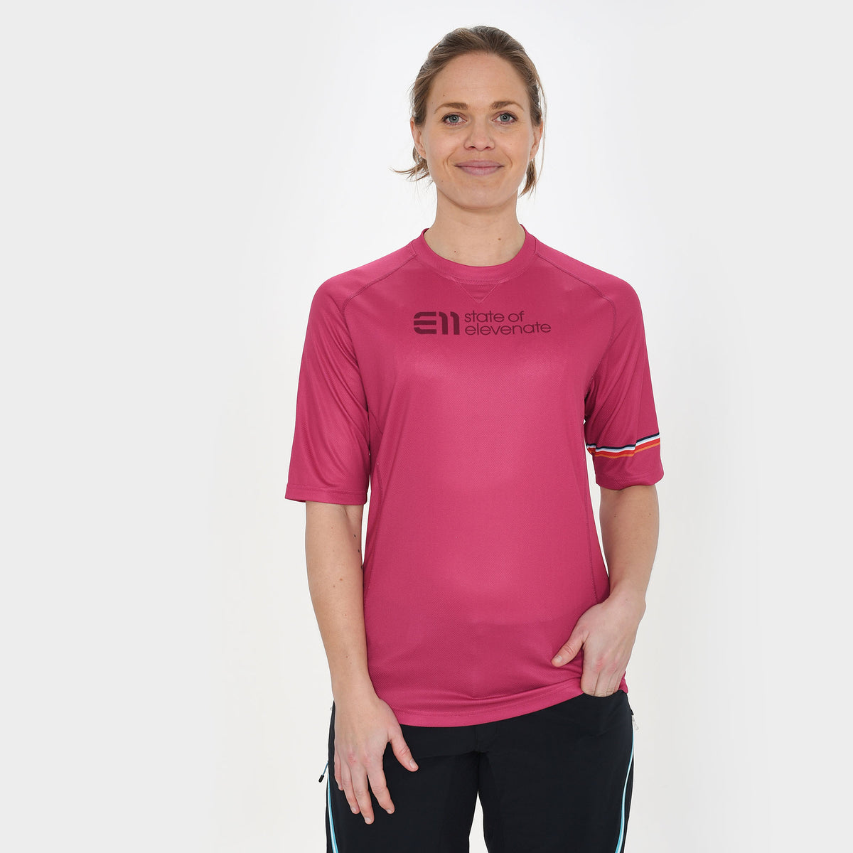 Women's Allmountain Tee
