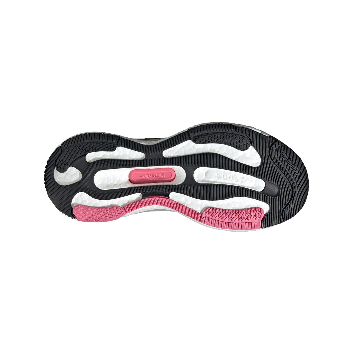 adidas Solarcontrol 2 Carbon/Silver Mint/Pink Fusion