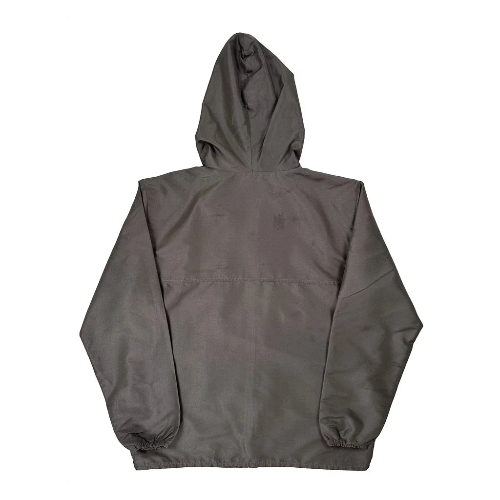 Oakley Windbreaker - XL Gray Polyester