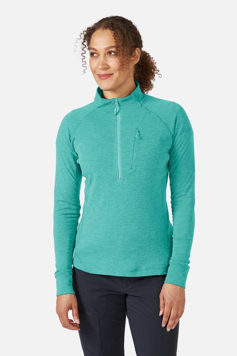 Women's Nexus Pull-On