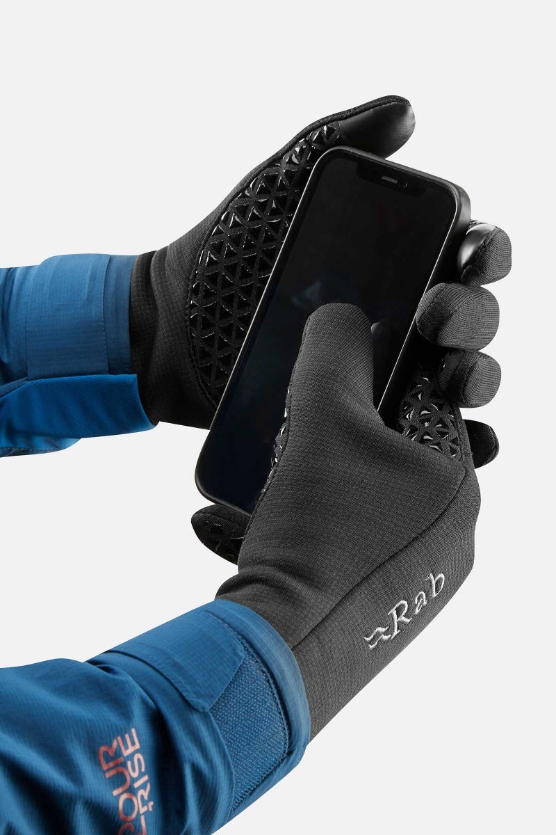 Phantom Contact Grip Glove