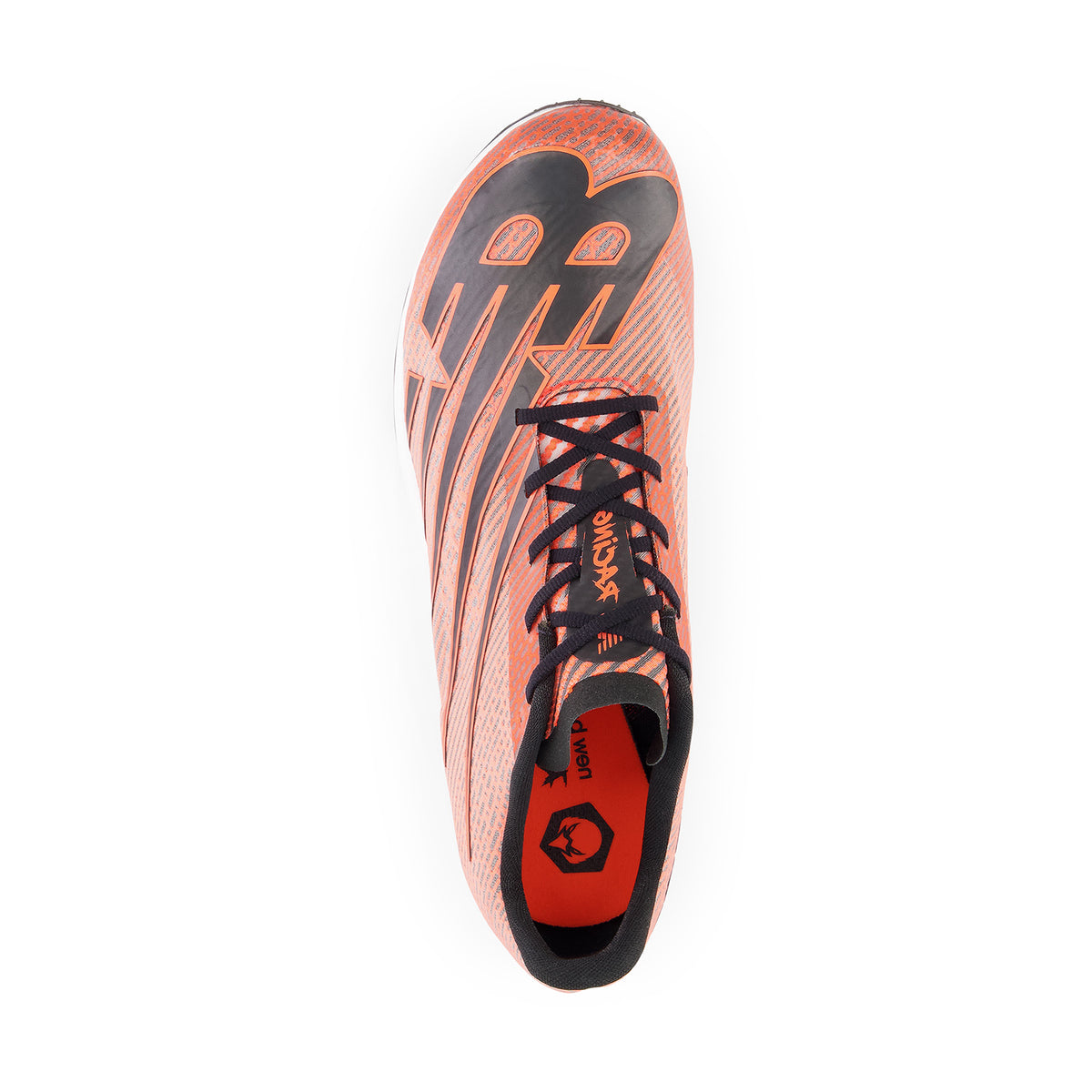 New Balance FuelCell SuperComp SD X Dragonfly/Black