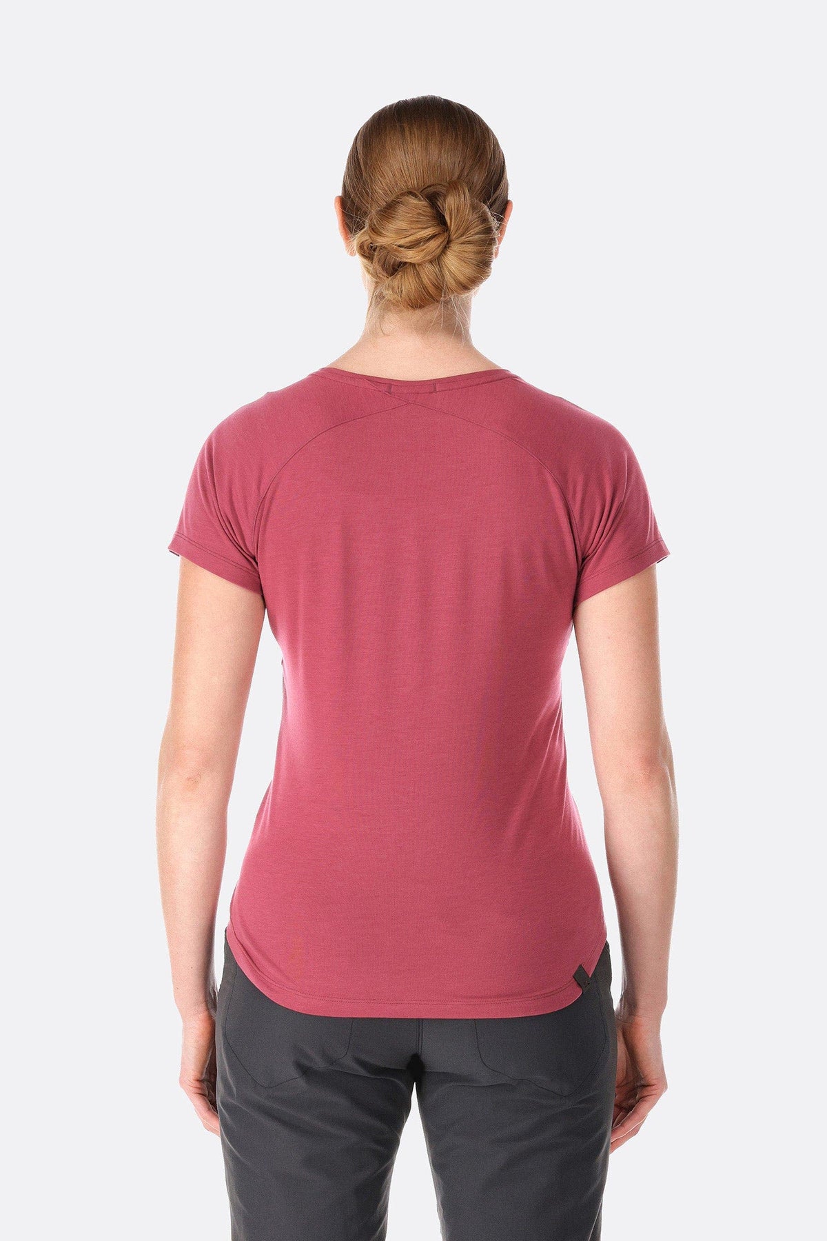 Women's Lateral Tee
