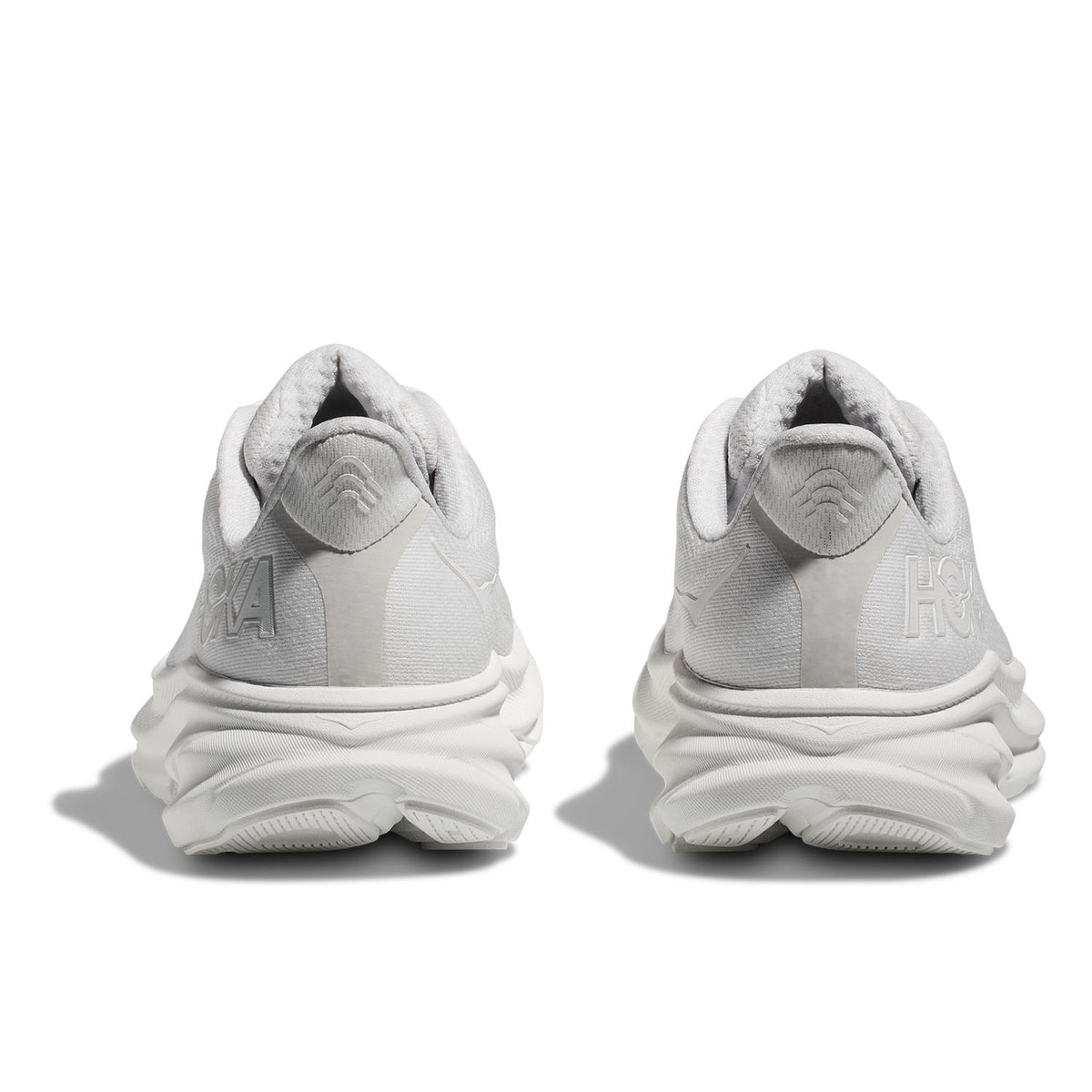 Hoka Clifton 9 White