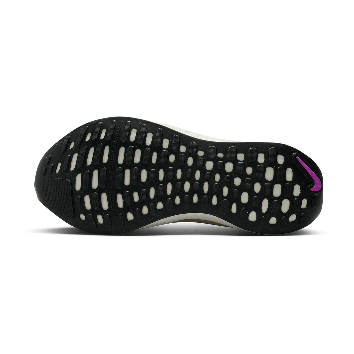 Nike InfinityRN 4 Black/Hyper Violet/Anthracite