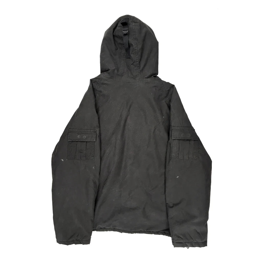 Timberland Waterproof Jacket - 2XL Black Polyester