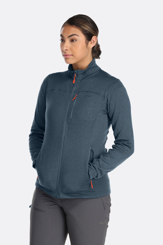Women's Graviton Jacket