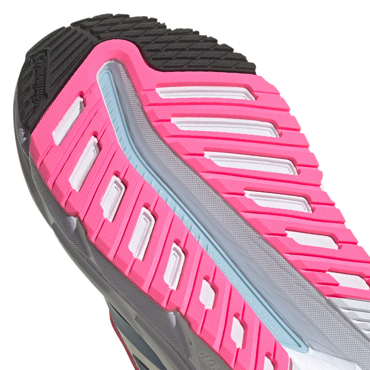 adidas Adistar CS 2 Cloud White/Altered Blue/Lucid Pink