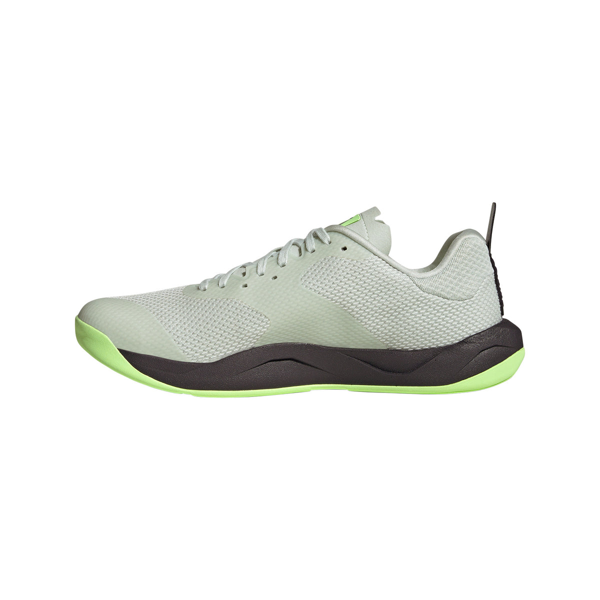 adidas Rapidmove Trainer Crystal Jade/Aurora Black/Green Spark