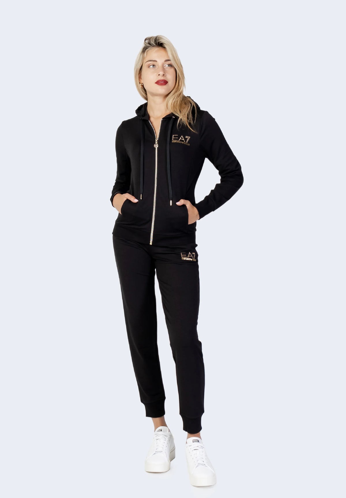 EA7 Emporio Armani SET - Tuta