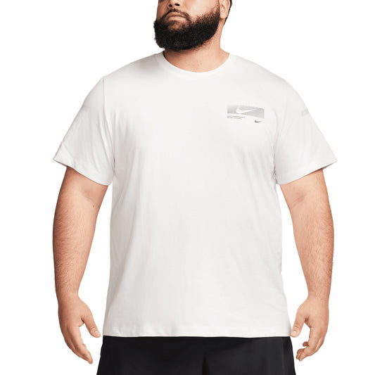 Nike Dri-FIT Maglietta Phantom