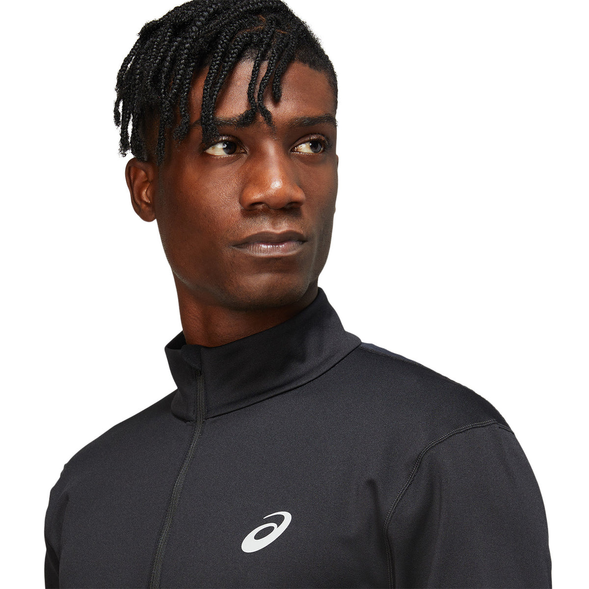 Asics Core Winter Maglia Performance Black