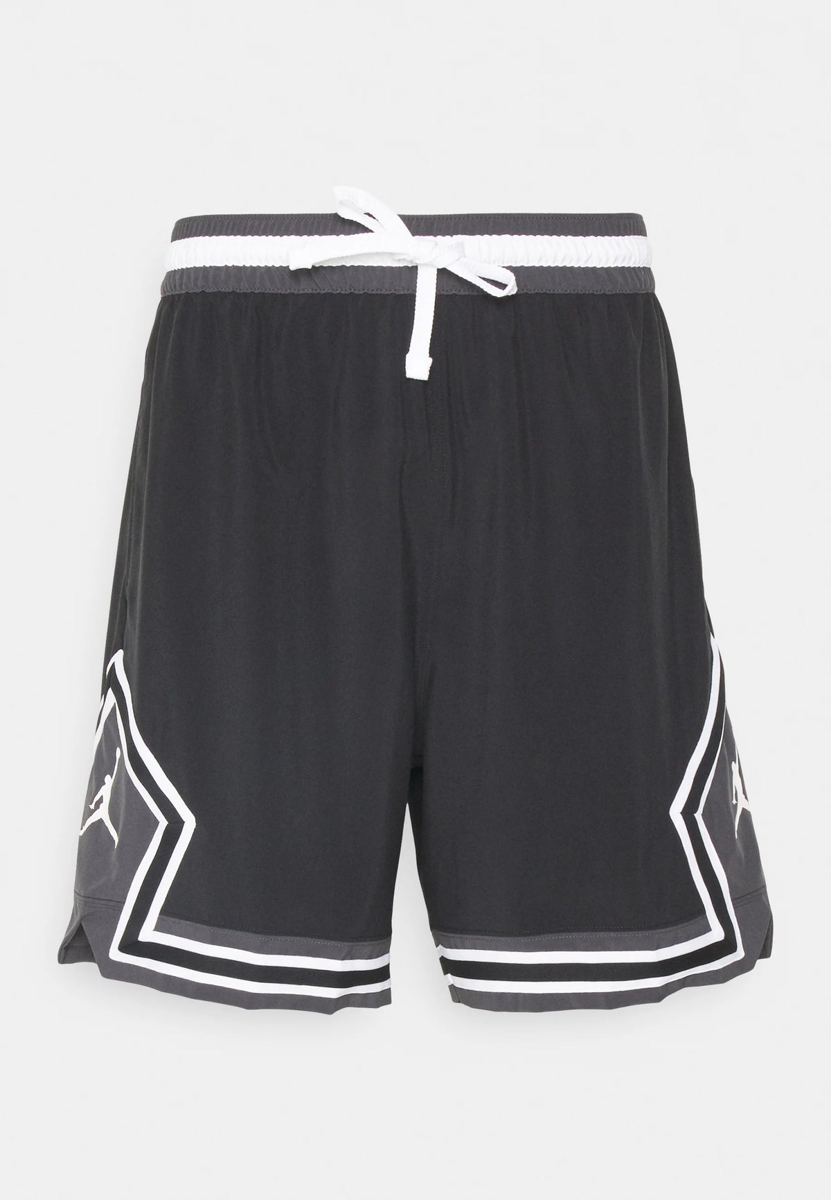 Jordan SPORT WOVEN DIAMOND SHORT - Pantaloncini sportivi