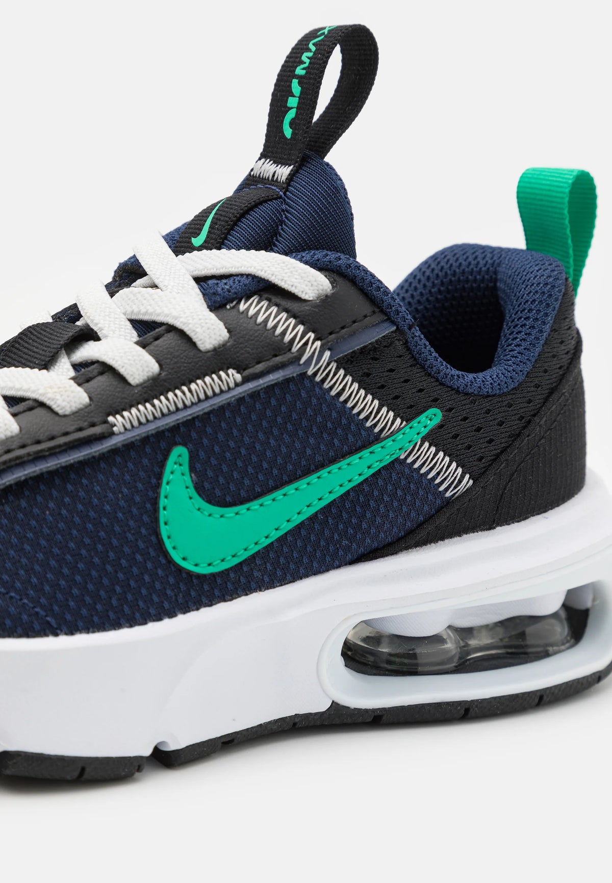 Nike Sportswear AIR MAX INTRLK LITE UNISEX - Sneakers basse