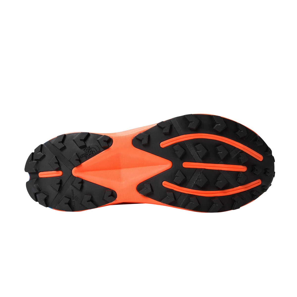 The North Face Vectiv Infinite 2 Solar Coral/Optical Blue