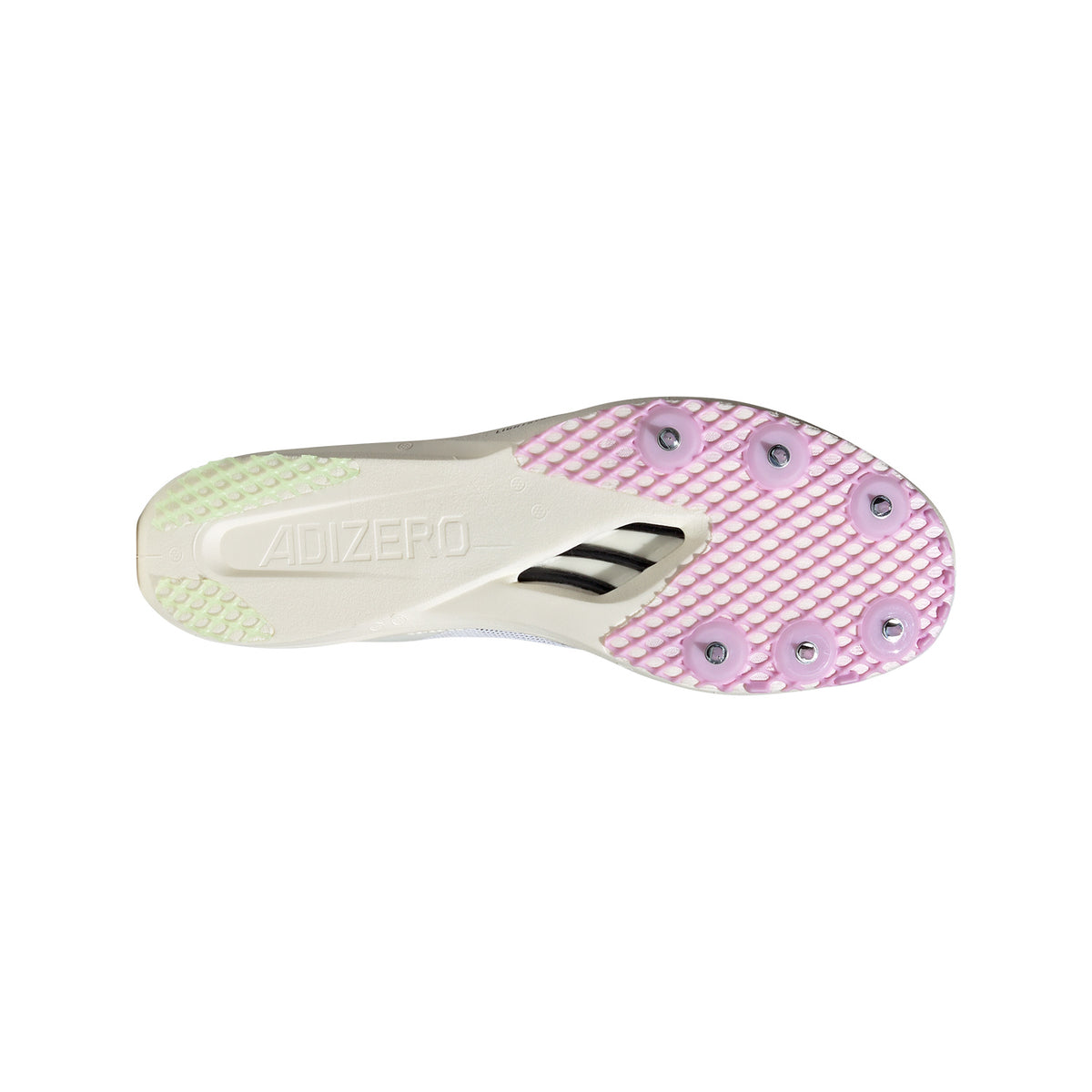 adidas Adizero Avanti TYO Cloud White/Core Black/Grespa