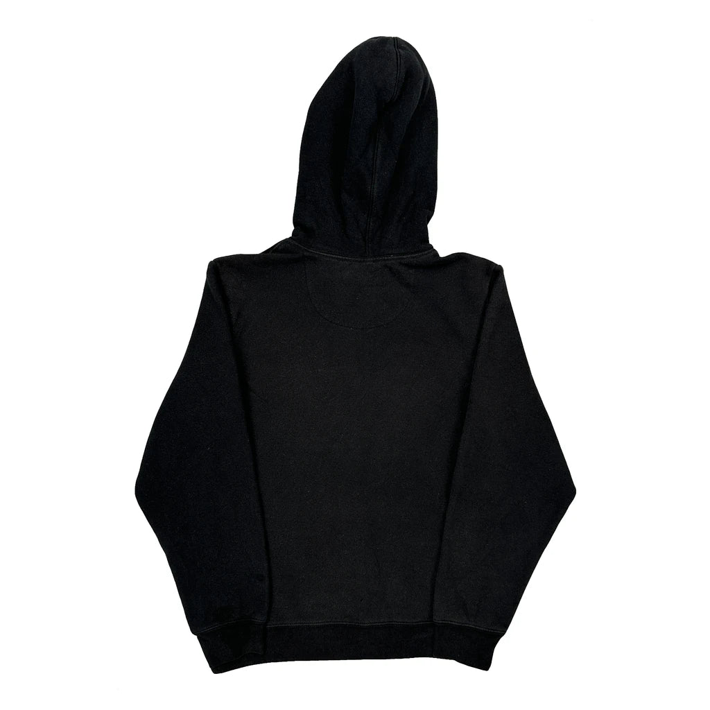 Patagonia Hoodie - XS Black Cotton