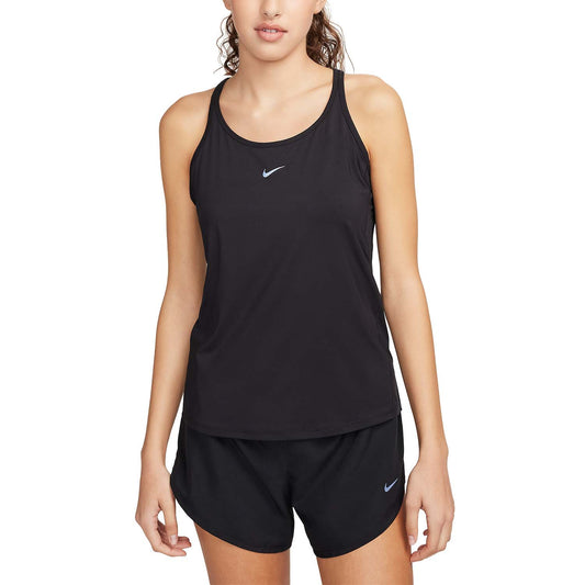 Nike One Classic Canotta Black