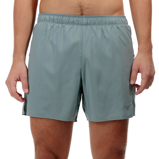 Mizuno Core 5.5in Pantaloncini Lead
