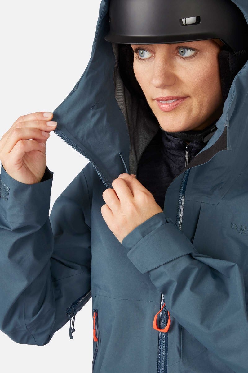 Women's Khroma Diffuse GORE-TEX® Jacket