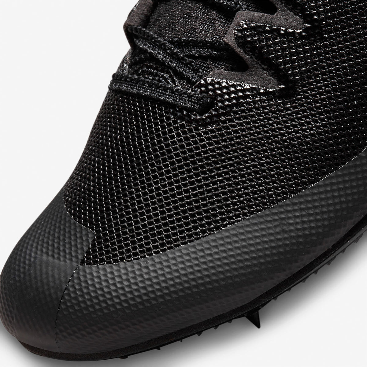 Nike Zoom Rival Multi Black/Metallic Silver/Light Smoke Grey