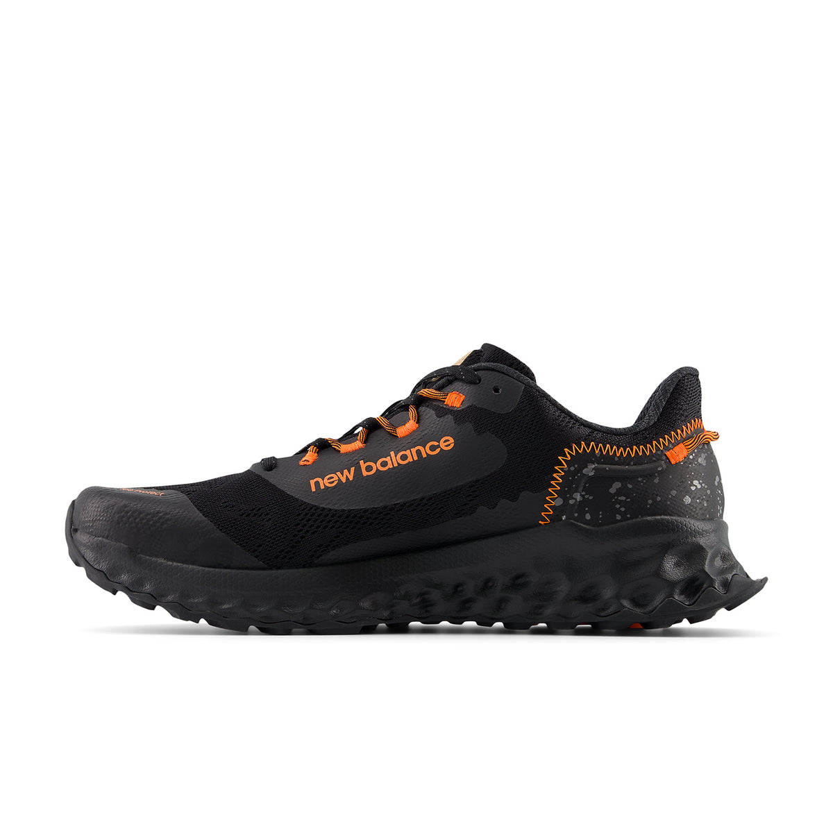New Balance Fresh Foam Garoé Black