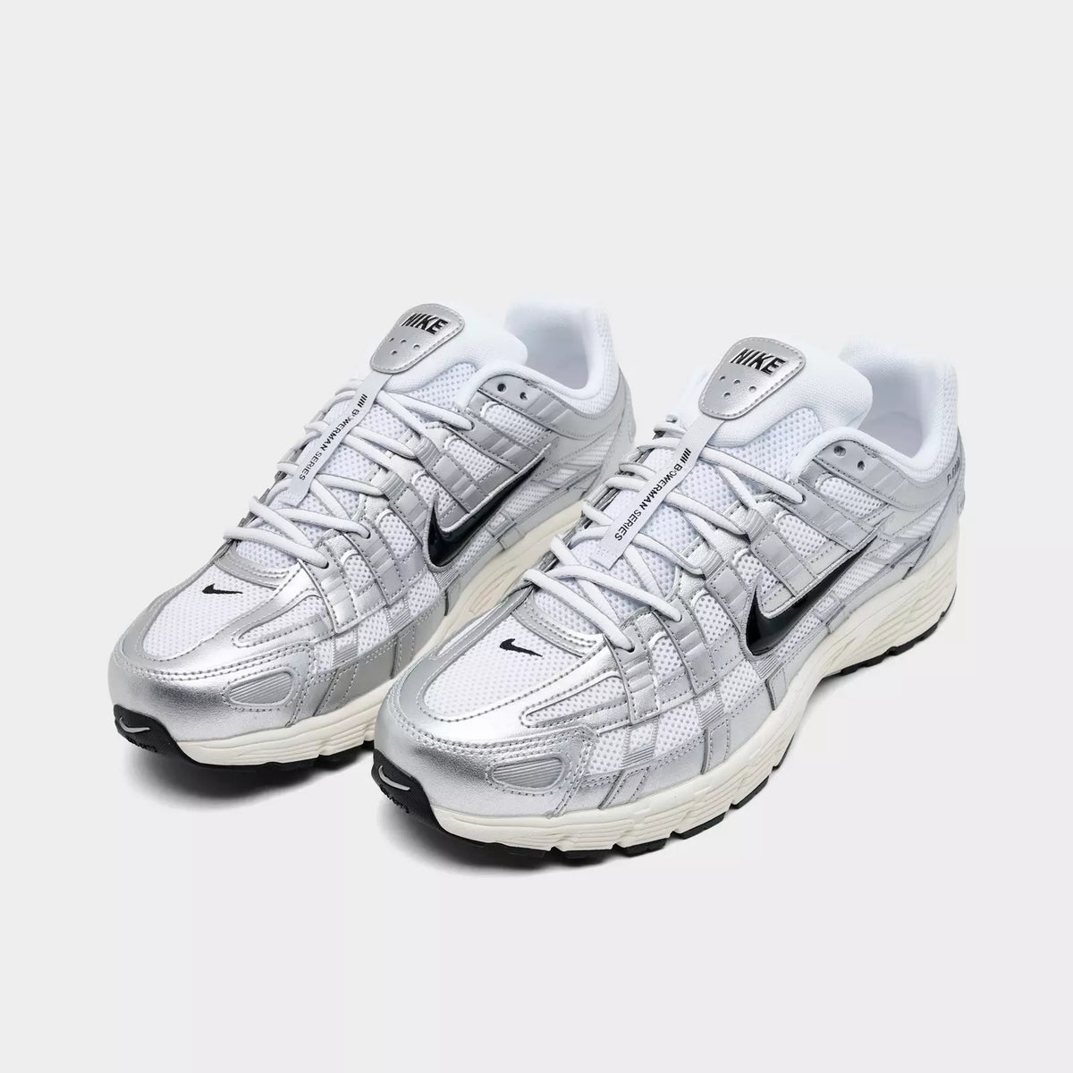 Men's Nike P-6000 Casual Shoes