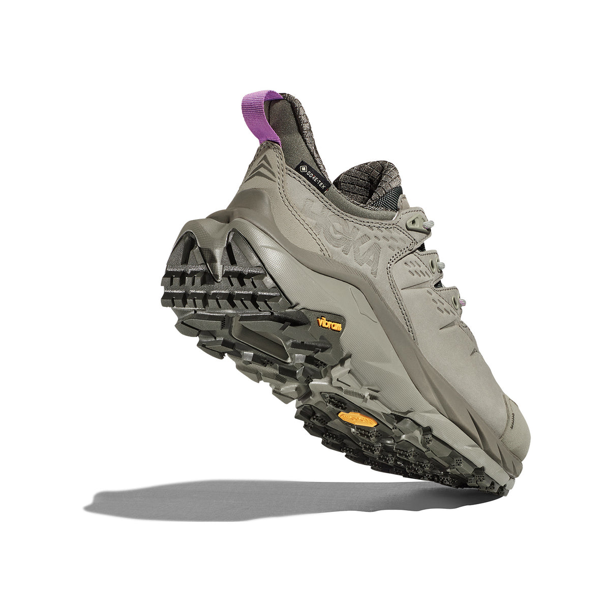 Hoka Kaha 2 Low GTX Slate/Barley