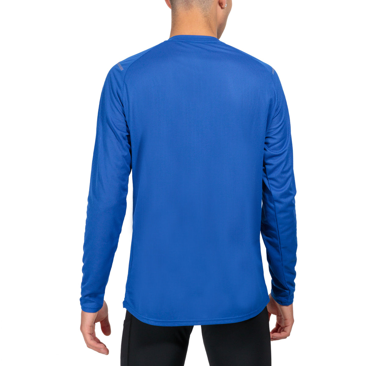 Mizuno Dryaeroflow Maglia Surf The Web