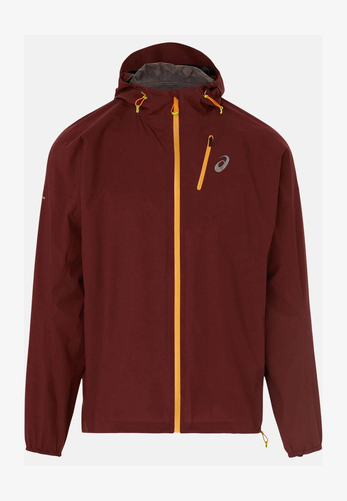 ASICS FUJITRAIL WATERPROOF JACKET - Giacca outdoor