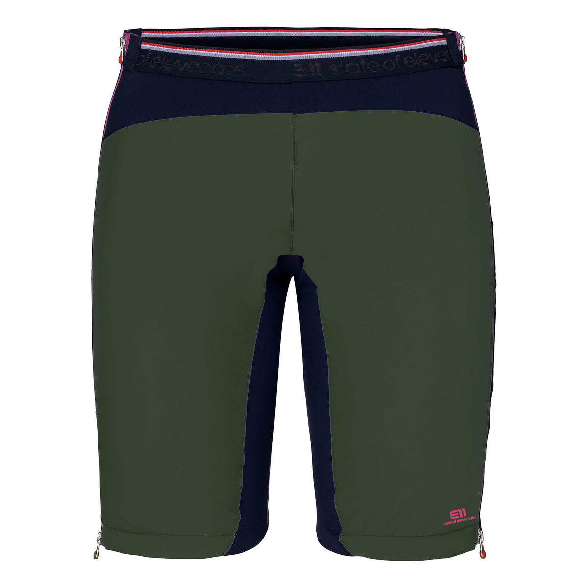 Women's Transition Insulation Shorts