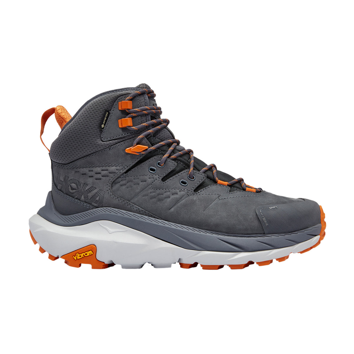 Hoka Kaha 2 GTX Castlerock/Harbor