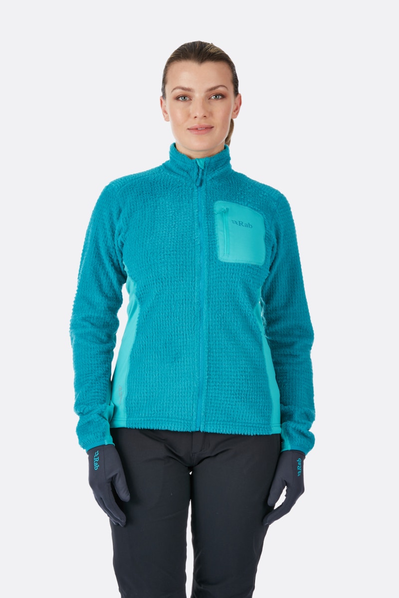 Women's Alpha Flash Jacket