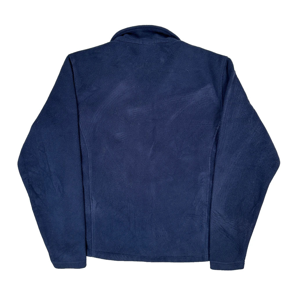 Bay State Winter Games New Balance Fleece - Medium Navy Polyester
