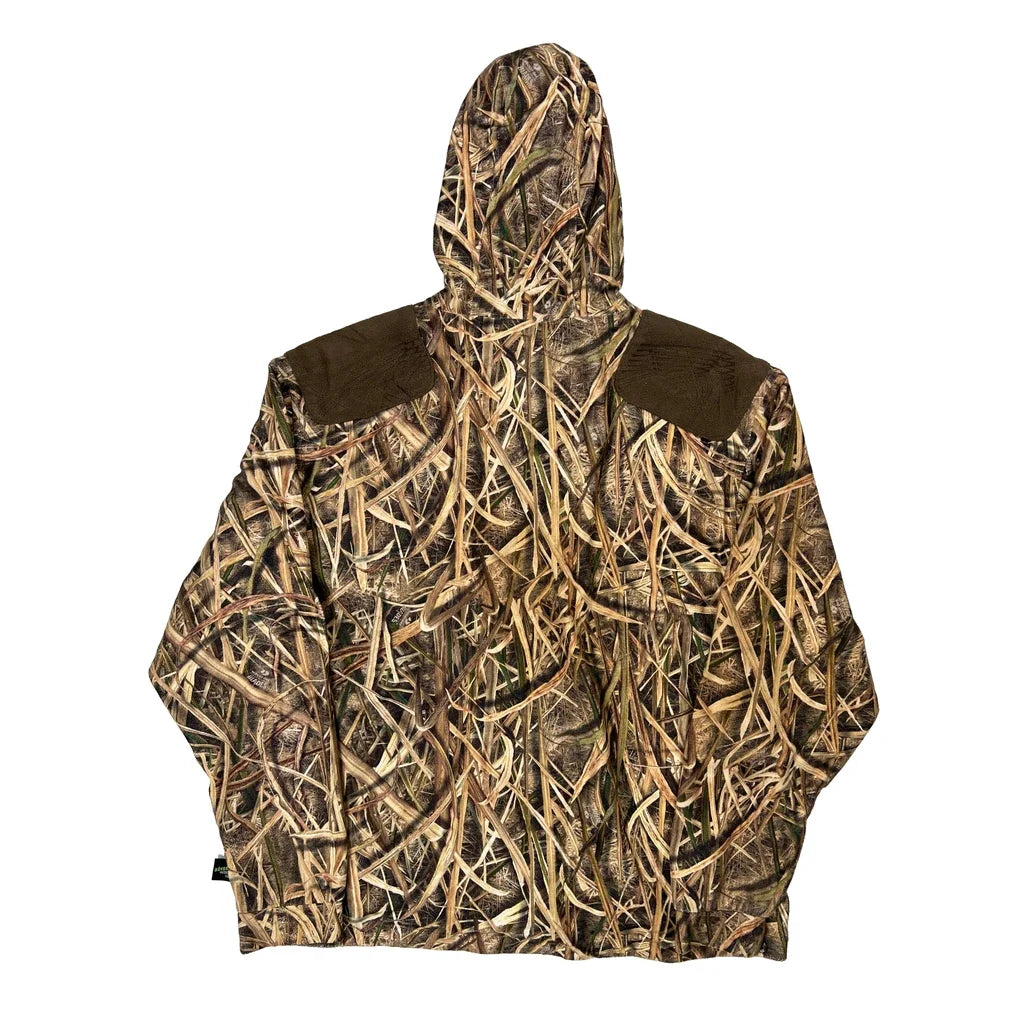 River West Camo Jacket - XL Camo Polyester