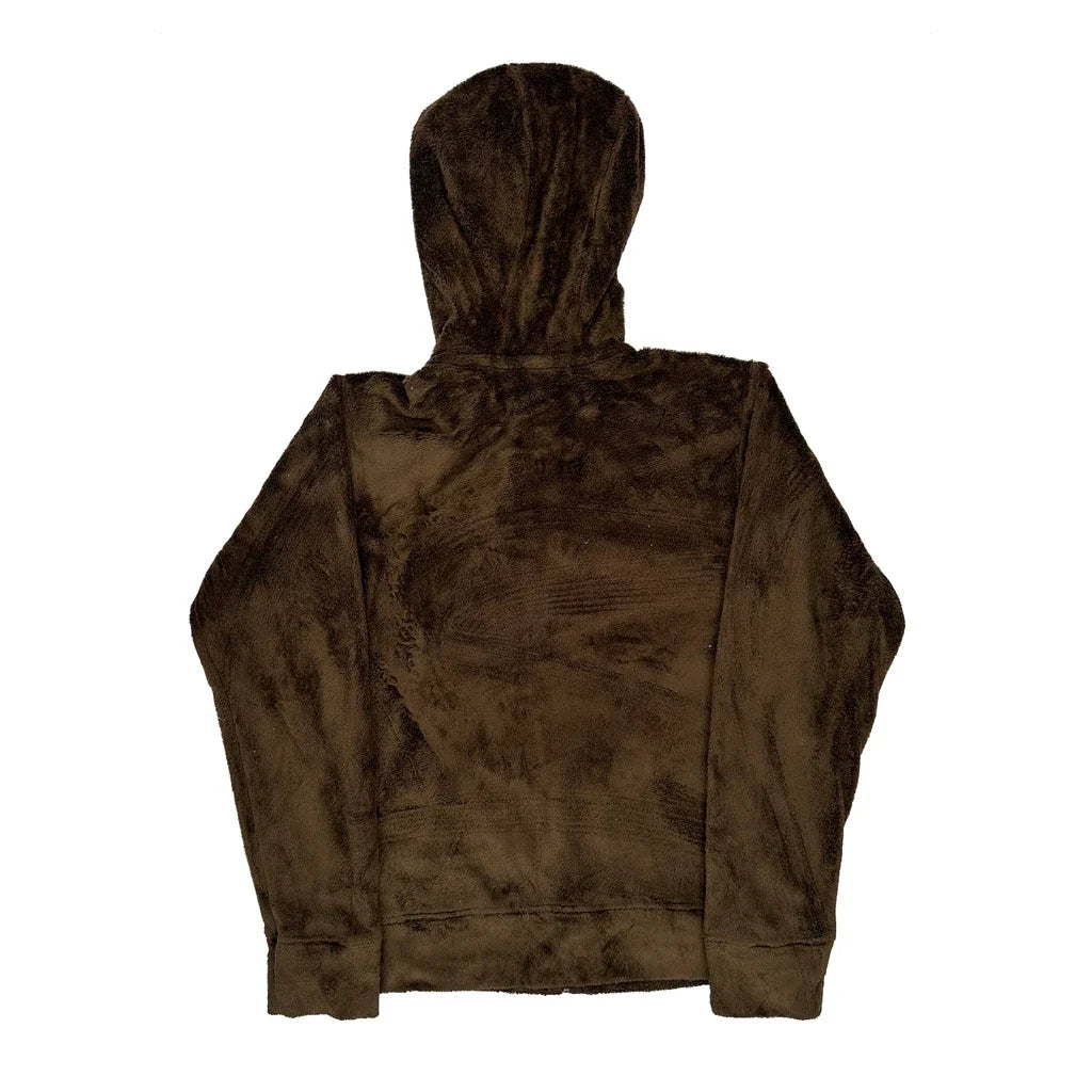 Patagonia Fleece - Medium Brown Polyester