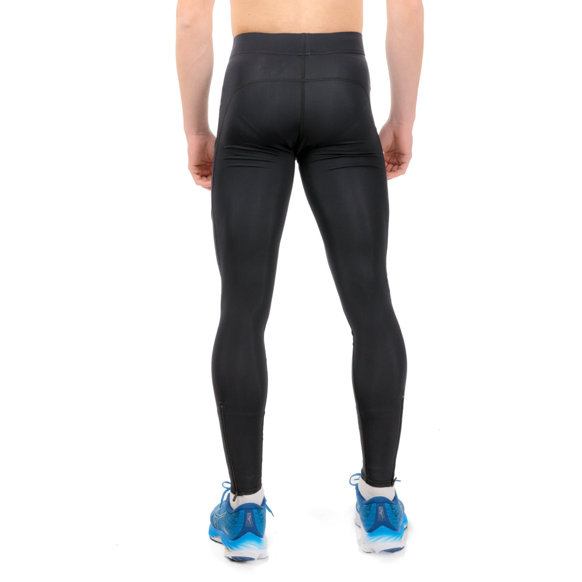 Mizuno Impulse Core Pro Tights Black