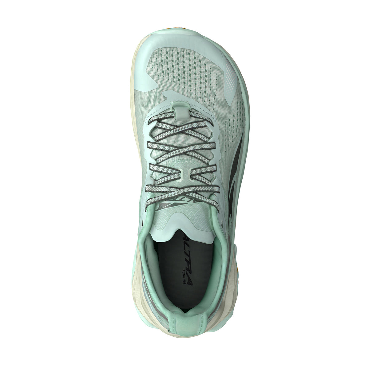 Altra Olympus 5 Silver/Blue