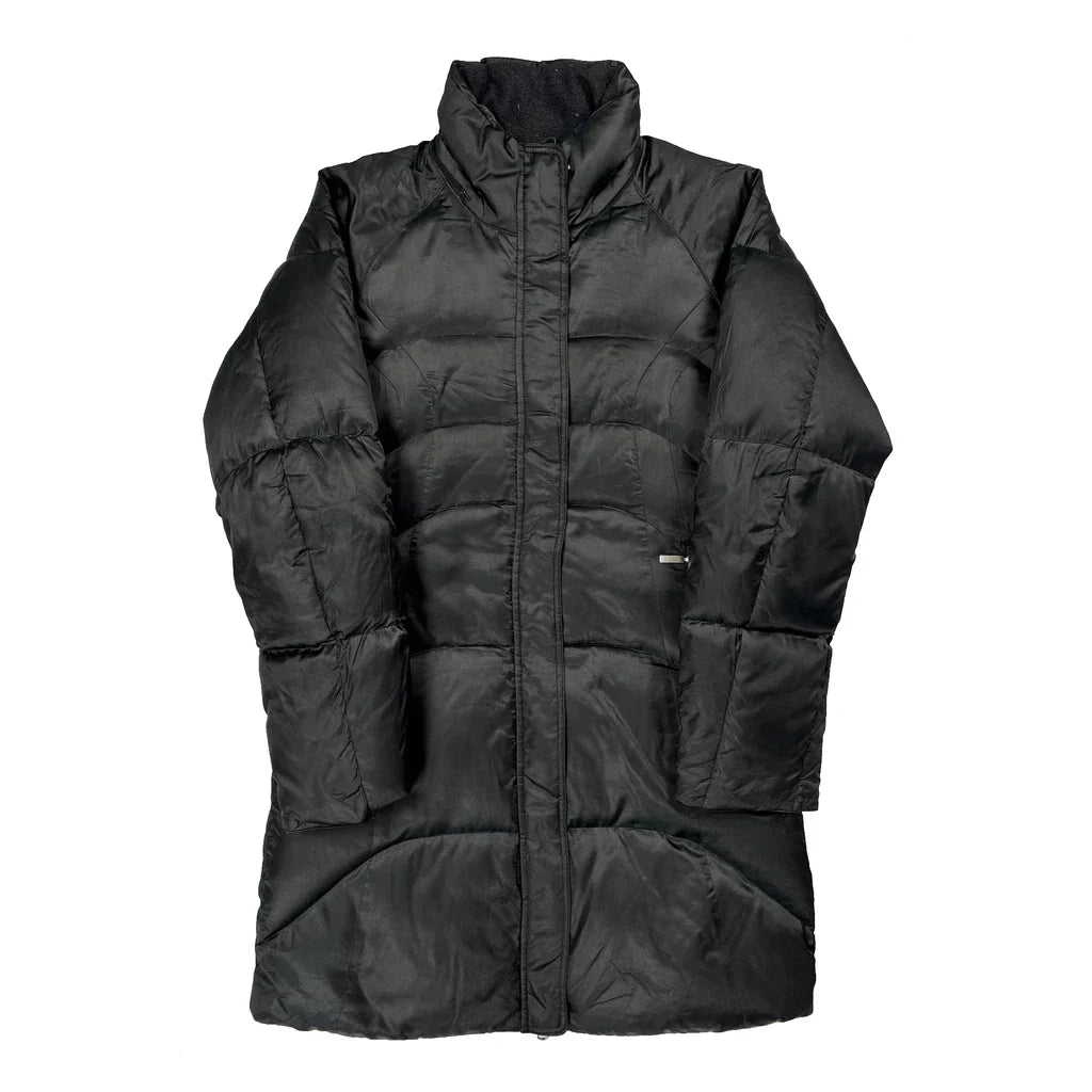 Nike Puffer - Small Black Polyester