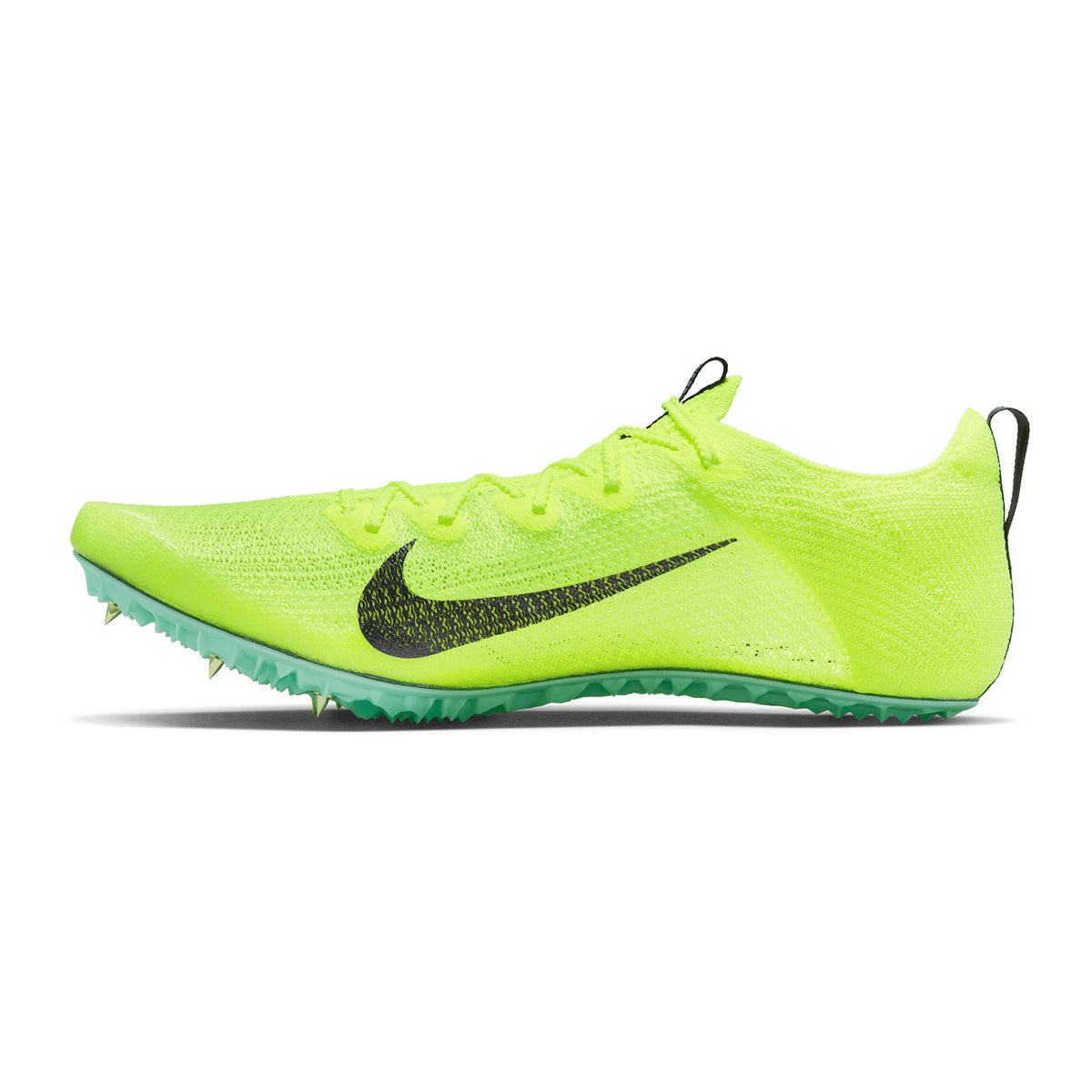 Nike Superfly Elite 2 Volt/Cave Purple/Mint Foam
