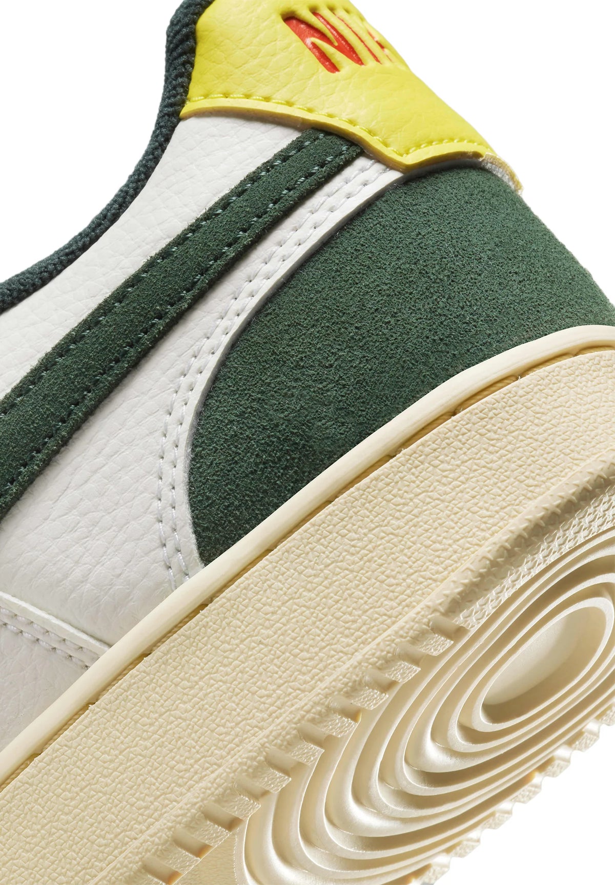 Nike SB COURT VISION - Sneakers basse