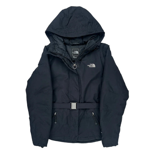 The North Face Jacket - Medium Black Polyester