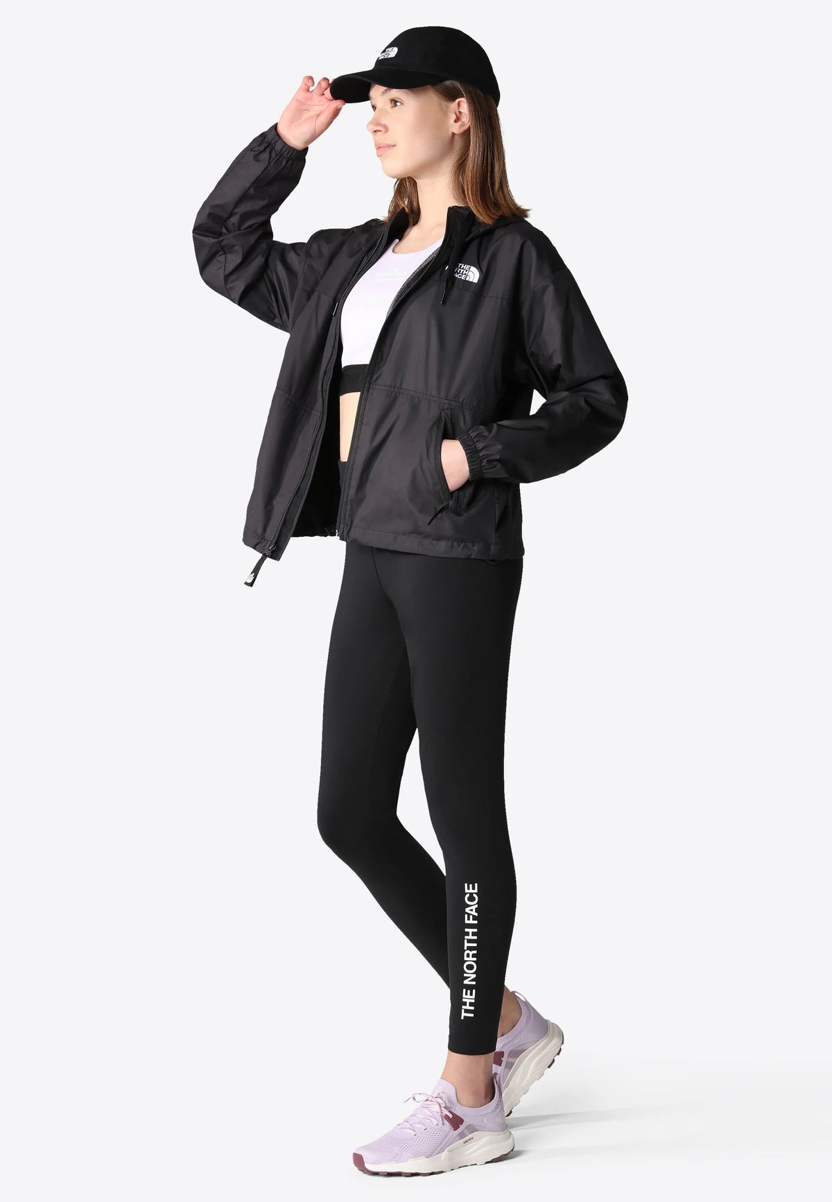 The North Face SHERU JACKET - Giacca leggera