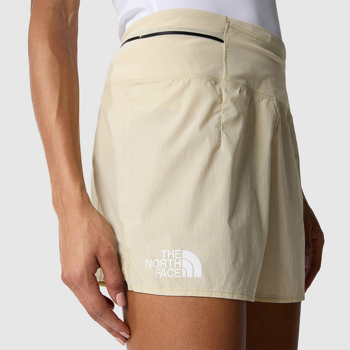 The North Face Pacesetter 5in Pantaloncini Gravel