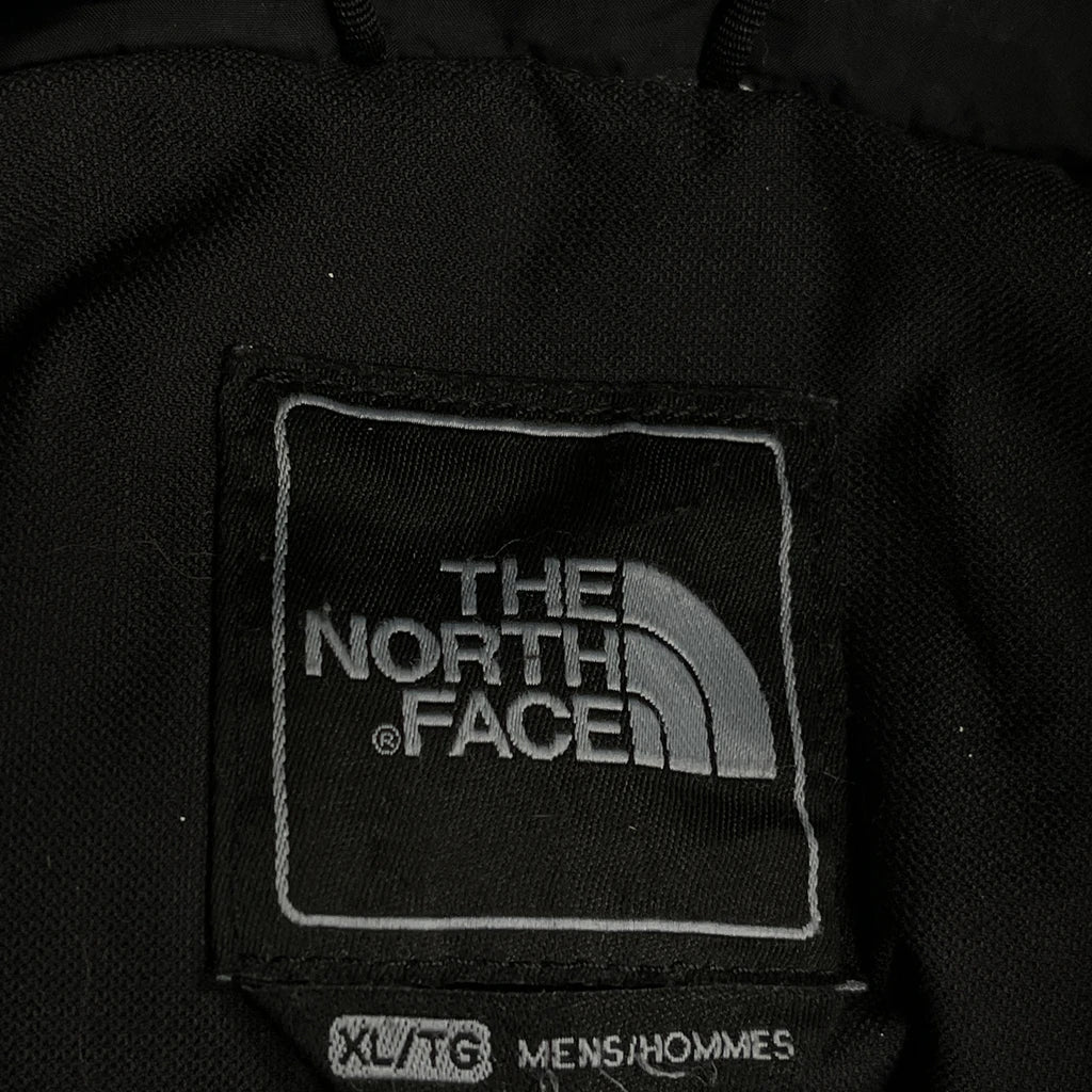 The North Face Jacket - XL Black Polyester