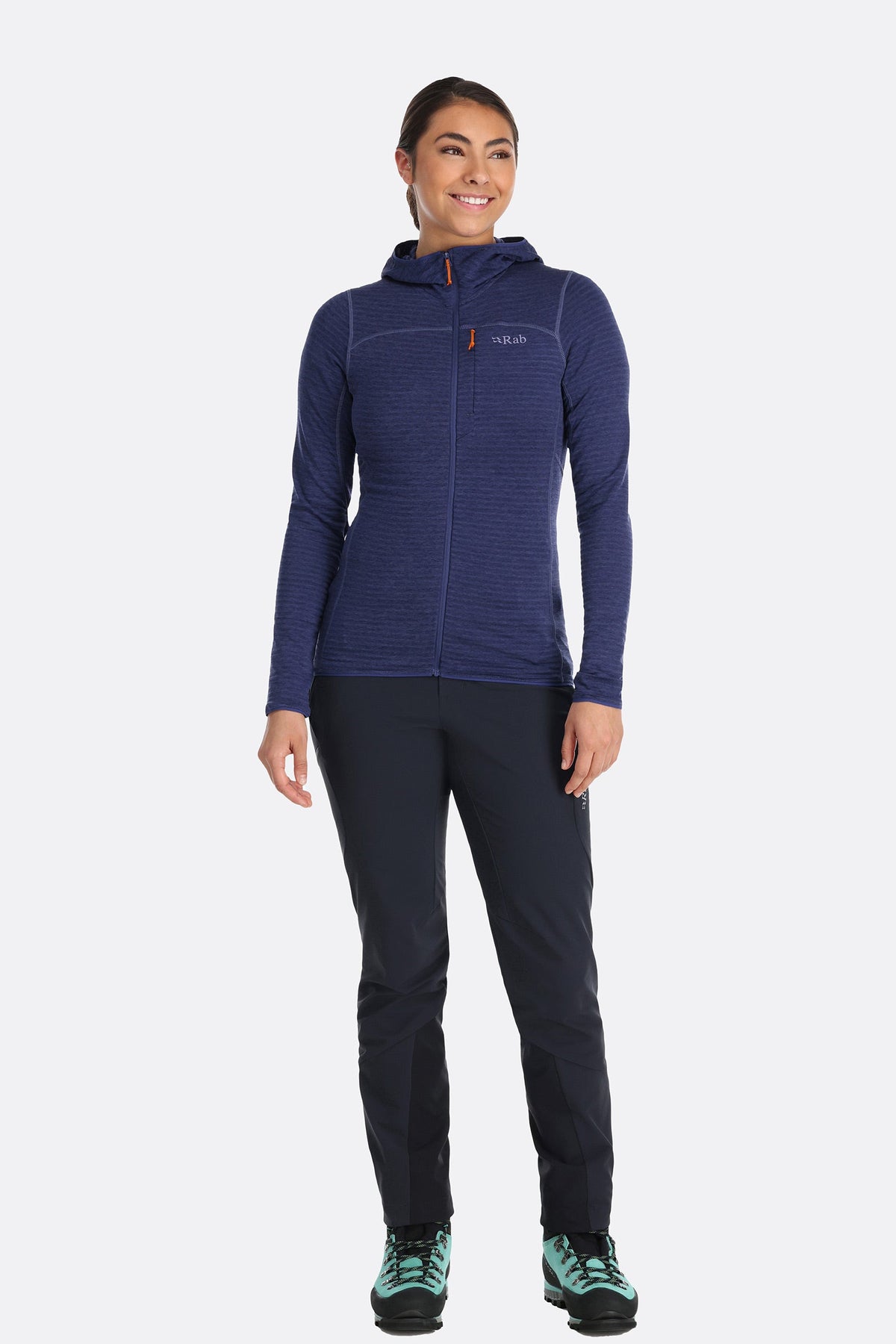 Women's Ascendor Light Hoody
